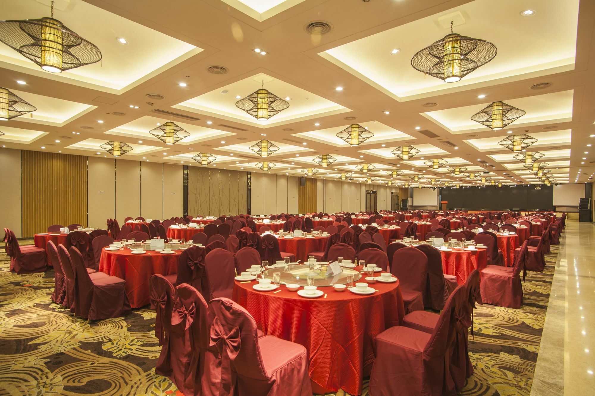 Shenzhen Dayu Hotel Esterno foto