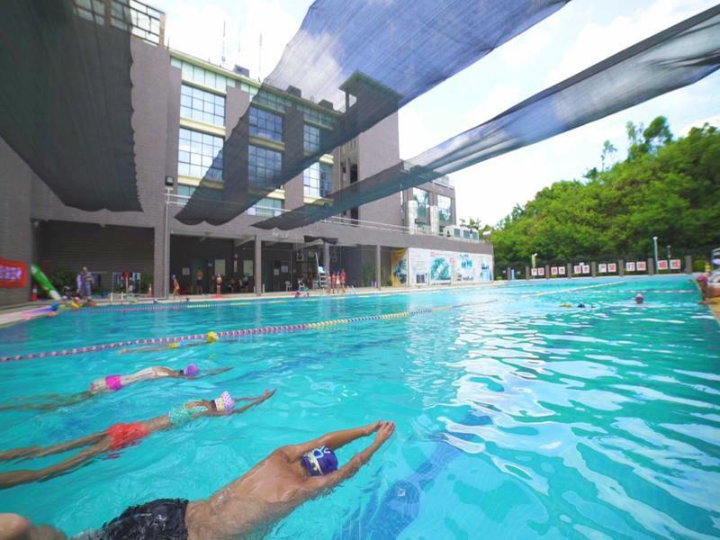 Shenzhen Dayu Hotel Esterno foto