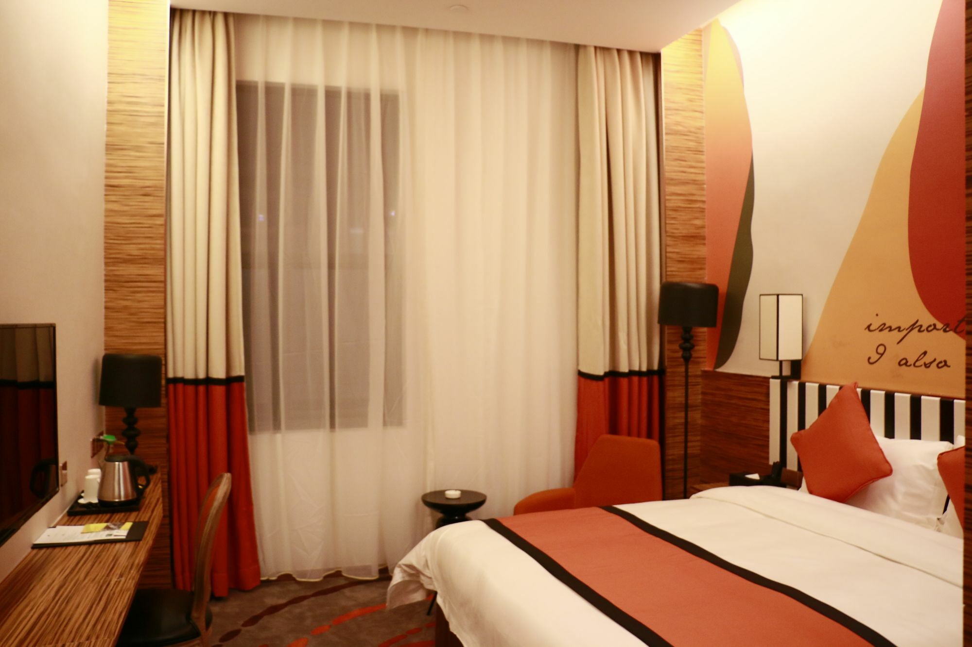Shenzhen Dayu Hotel Esterno foto